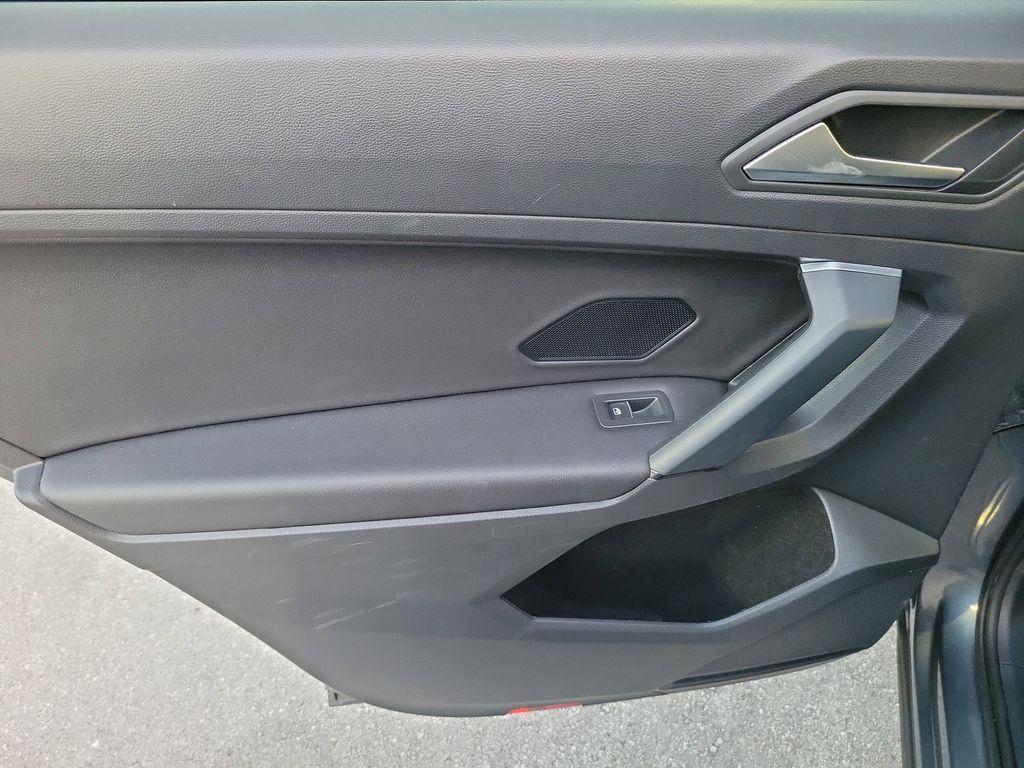 used 2019 Volkswagen Tiguan car, priced at $13,259