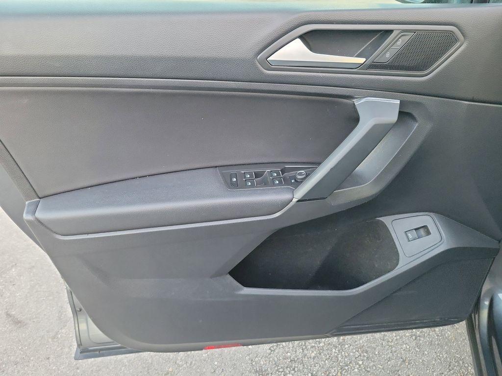 used 2019 Volkswagen Tiguan car, priced at $13,259