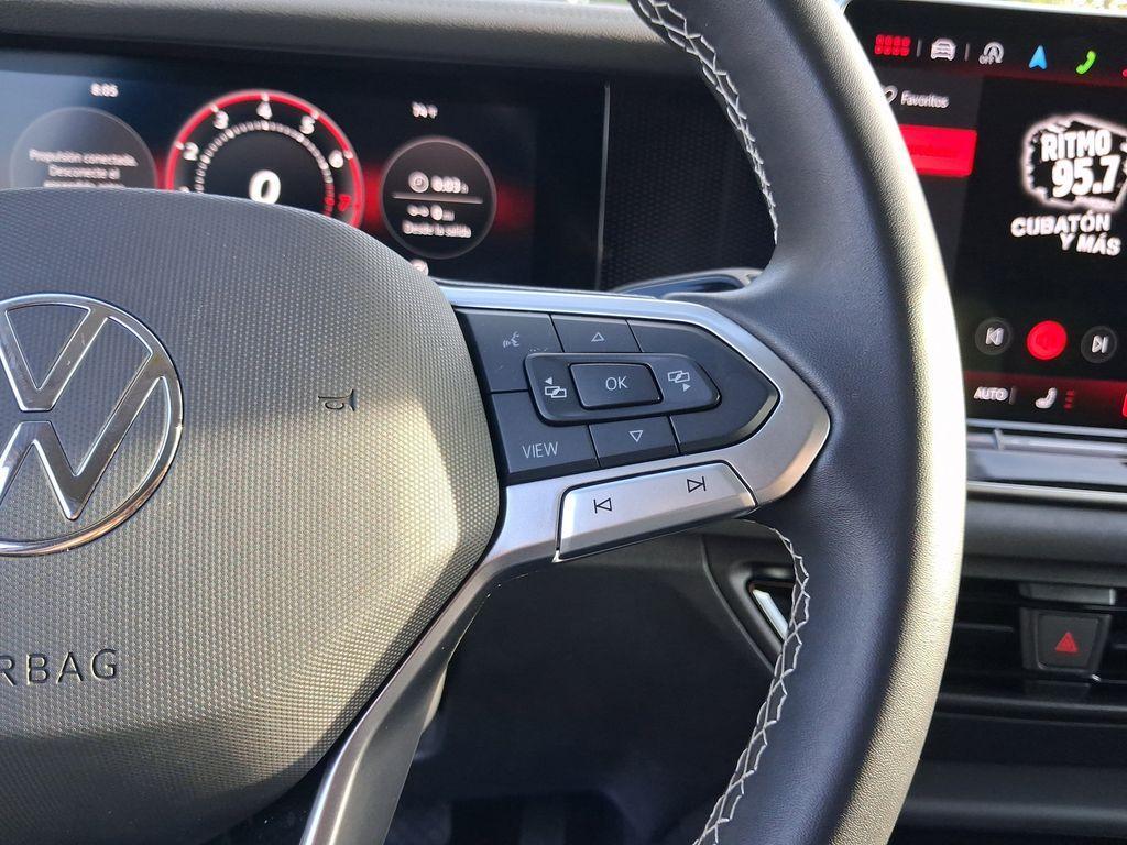used 2025 Volkswagen Tiguan car, priced at $32,732