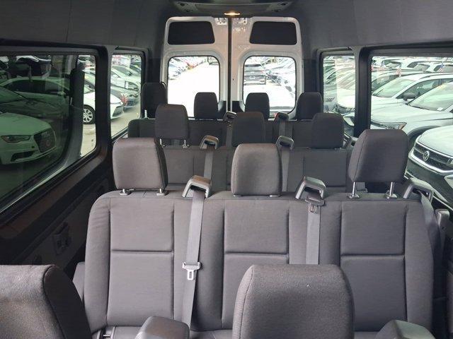 used 2025 Mercedes-Benz Sprinter 2500 car, priced at $47,732