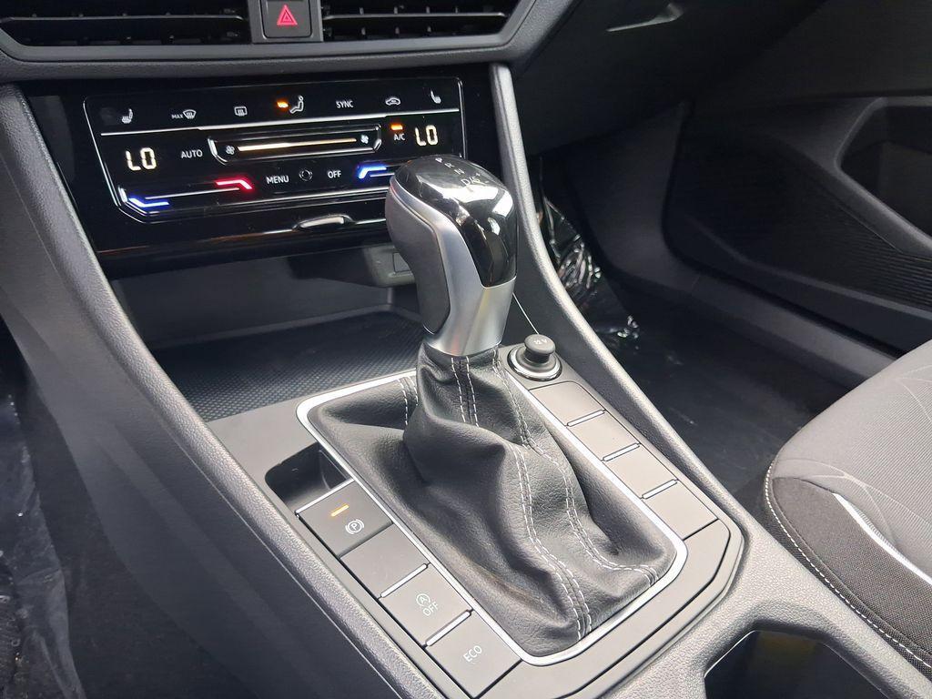new 2026 Volkswagen Jetta car, priced at $28,430