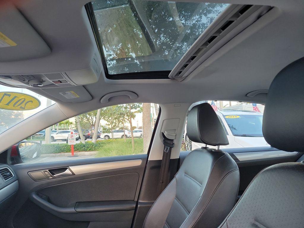 used 2017 Volkswagen Jetta car, priced at $8,249