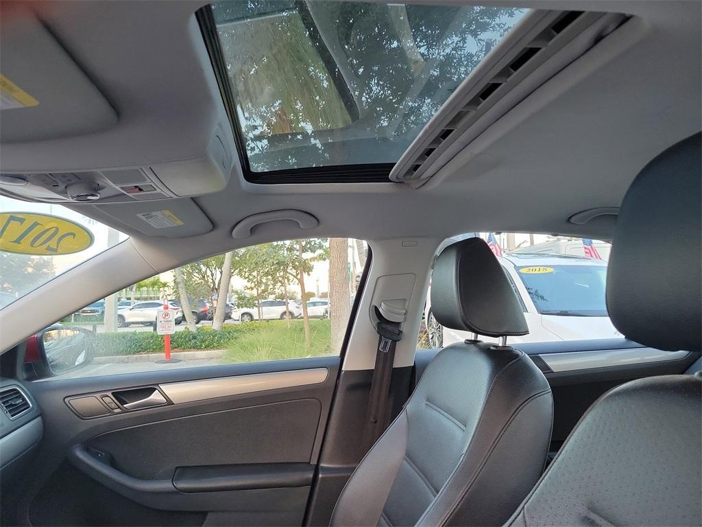 used 2017 Volkswagen Jetta car, priced at $9,349