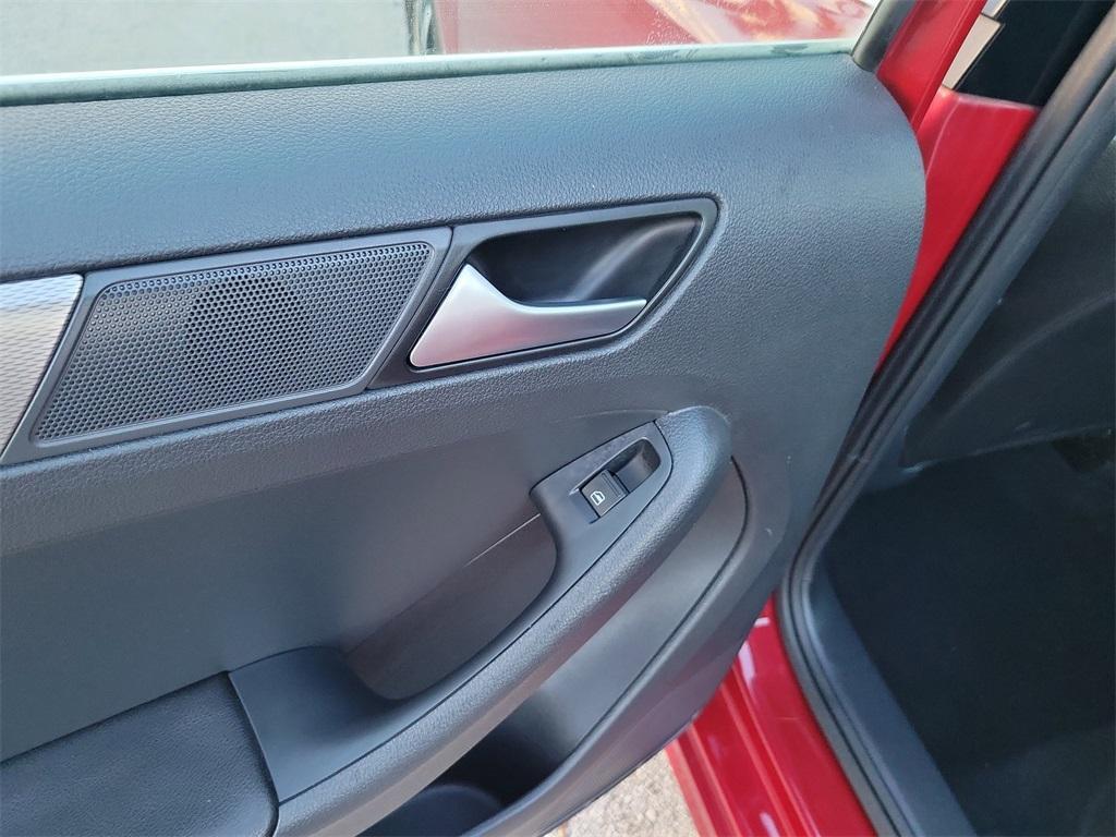 used 2017 Volkswagen Jetta car, priced at $9,349