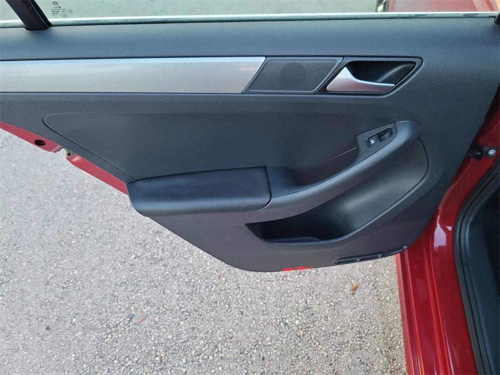 used 2017 Volkswagen Jetta car, priced at $9,349