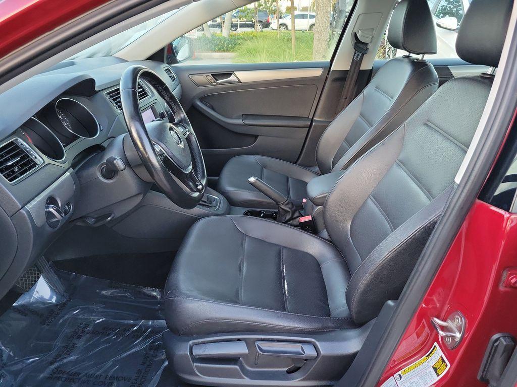 used 2017 Volkswagen Jetta car, priced at $8,249