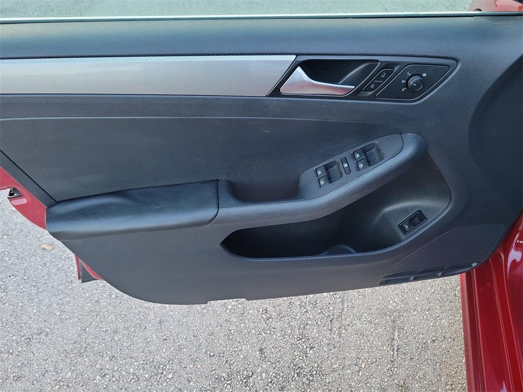 used 2017 Volkswagen Jetta car, priced at $9,349