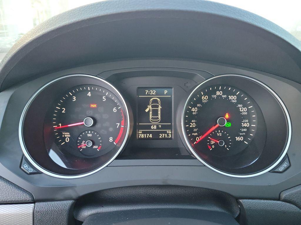 used 2017 Volkswagen Jetta car, priced at $8,249