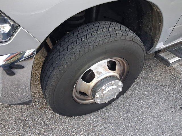 used 2013 Ram 3500 car, priced at $23,999