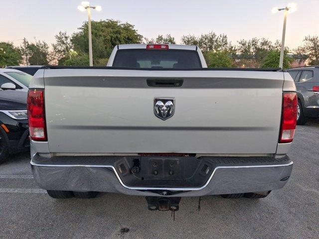 used 2013 Ram 3500 car, priced at $23,999