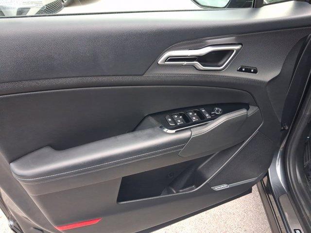 used 2023 Kia Sportage car, priced at $25,482