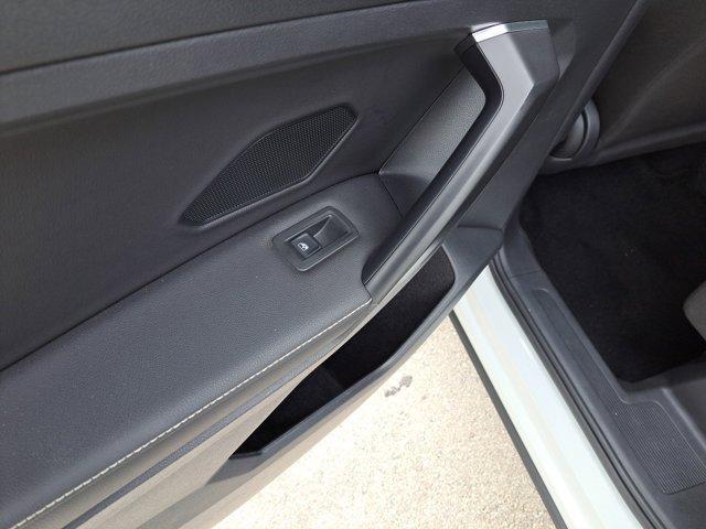 used 2023 Volkswagen Tiguan car, priced at $16,299