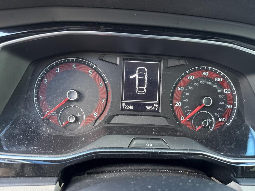 used 2019 Volkswagen Jetta car, priced at $10,899