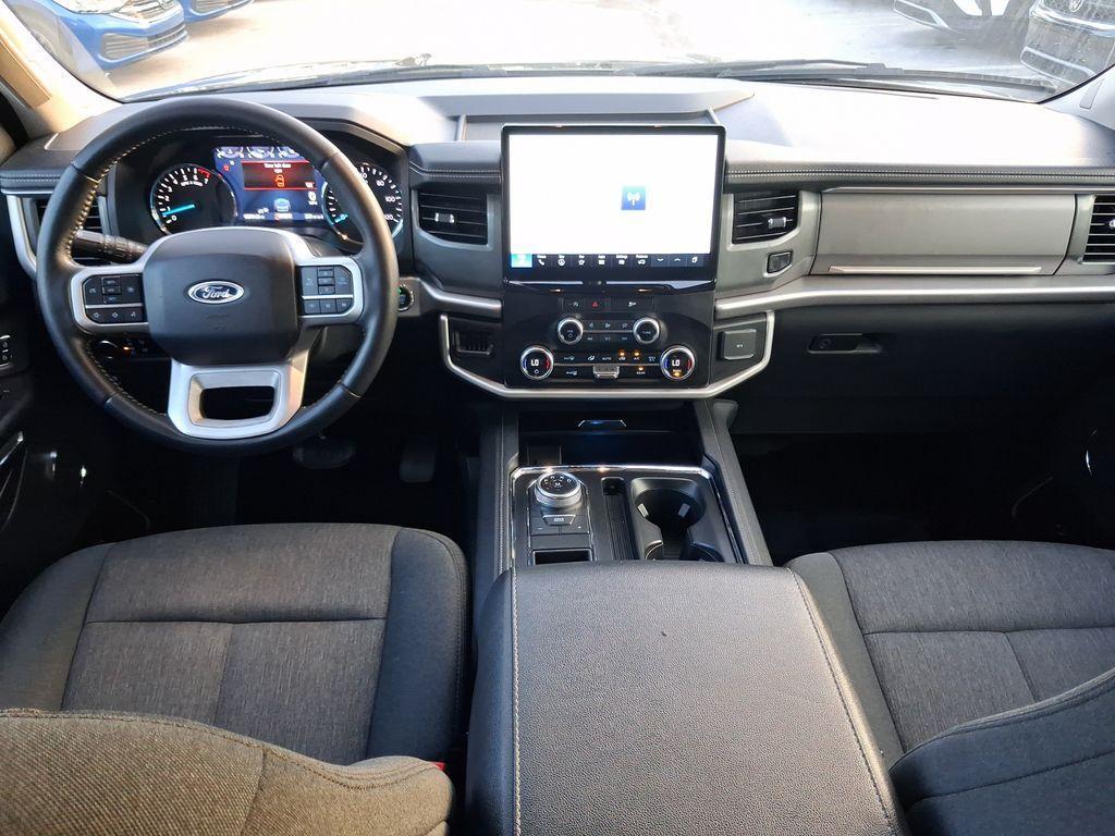 used 2024 Ford Expedition Max car, priced at $38,332