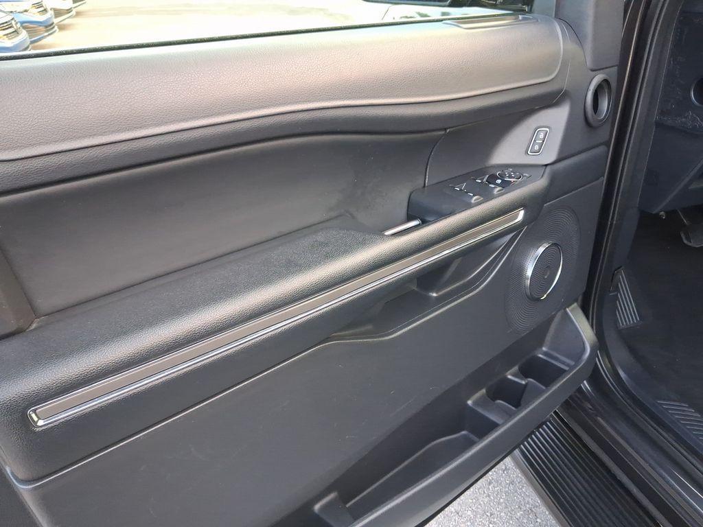 used 2024 Ford Expedition Max car, priced at $38,332