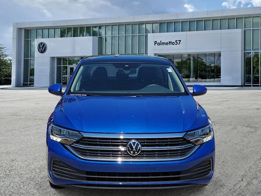 used 2023 Volkswagen Jetta car, priced at $16,899