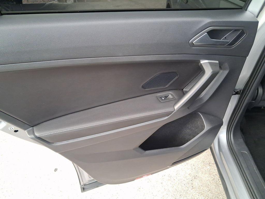 used 2024 Volkswagen Tiguan car, priced at $22,172