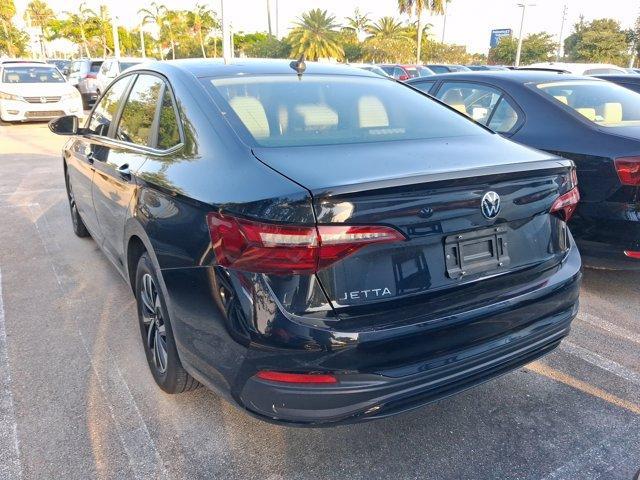 used 2022 Volkswagen Jetta car, priced at $16,869