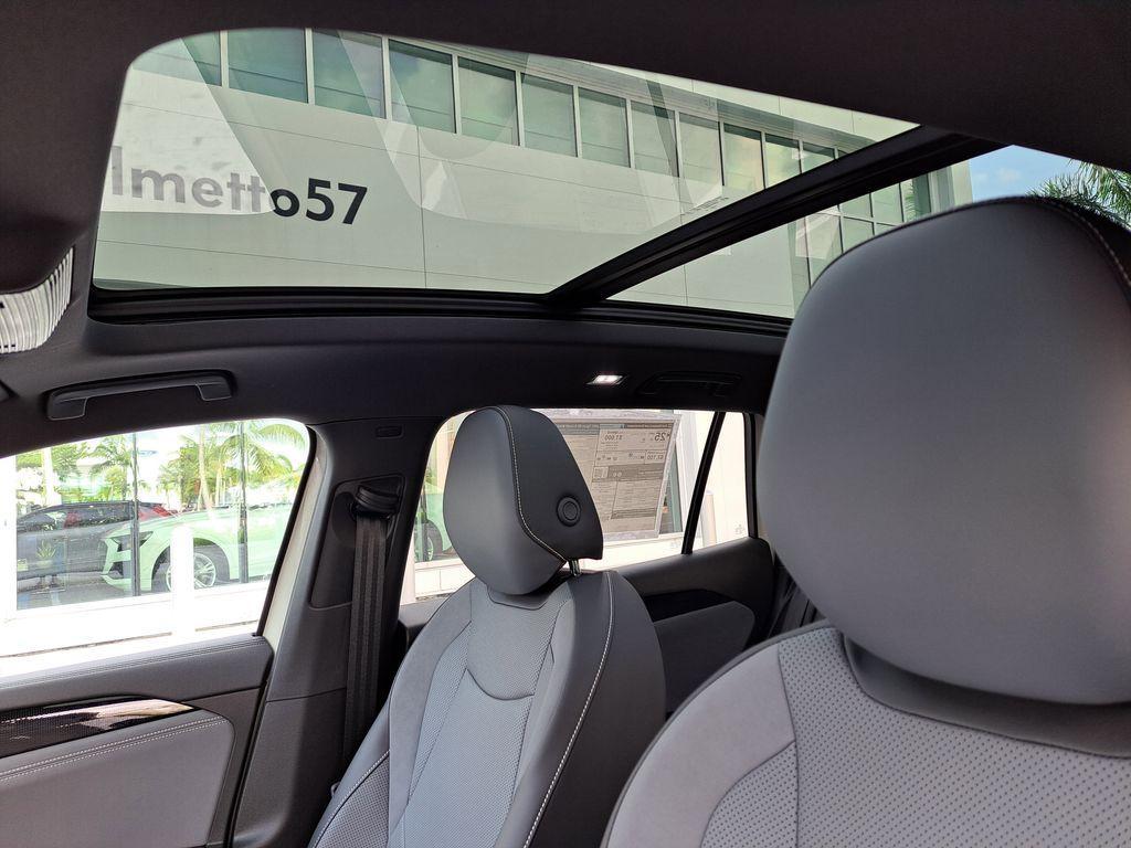 new 2026 Volkswagen Tiguan car, priced at $41,065