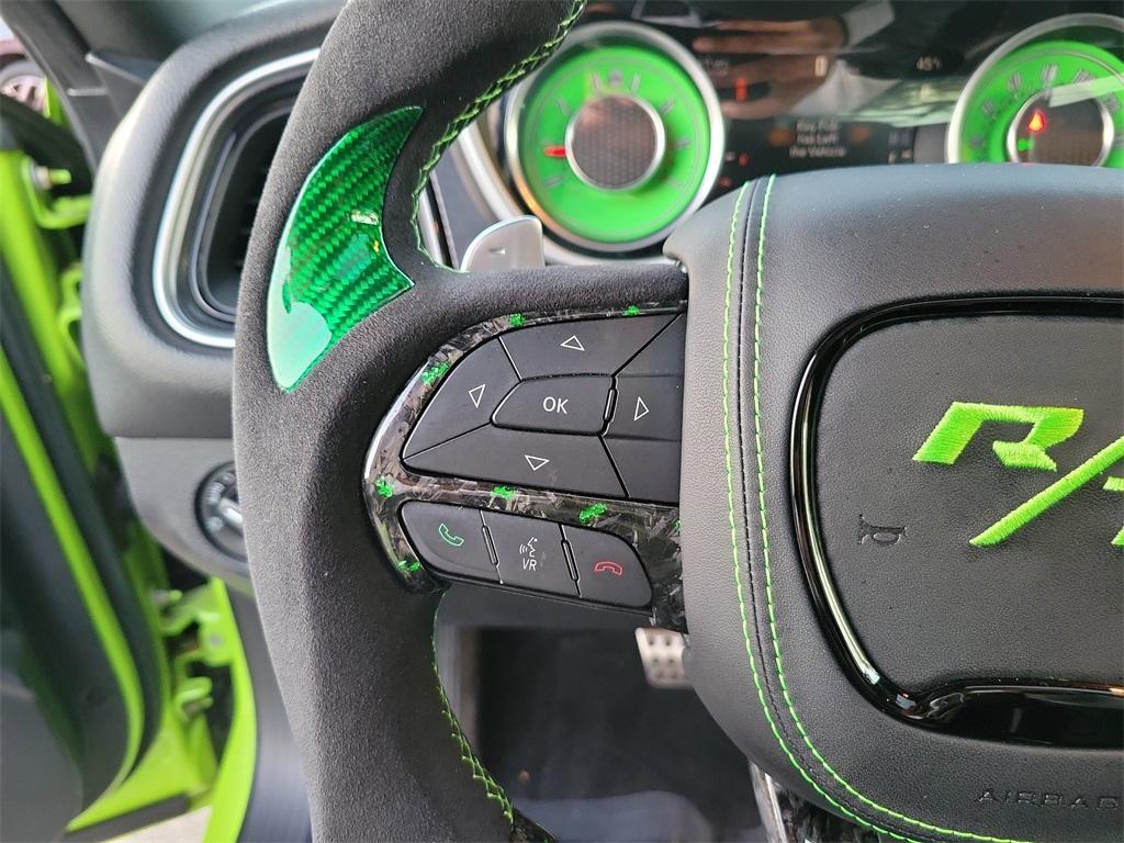 used 2015 Dodge Challenger car, priced at $13,779