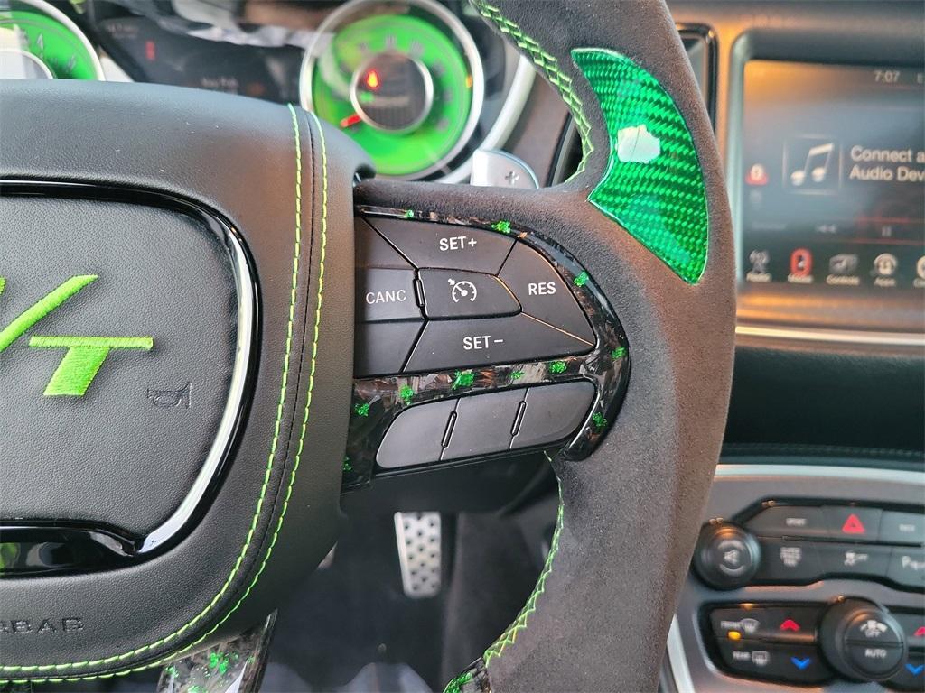 used 2015 Dodge Challenger car, priced at $13,779