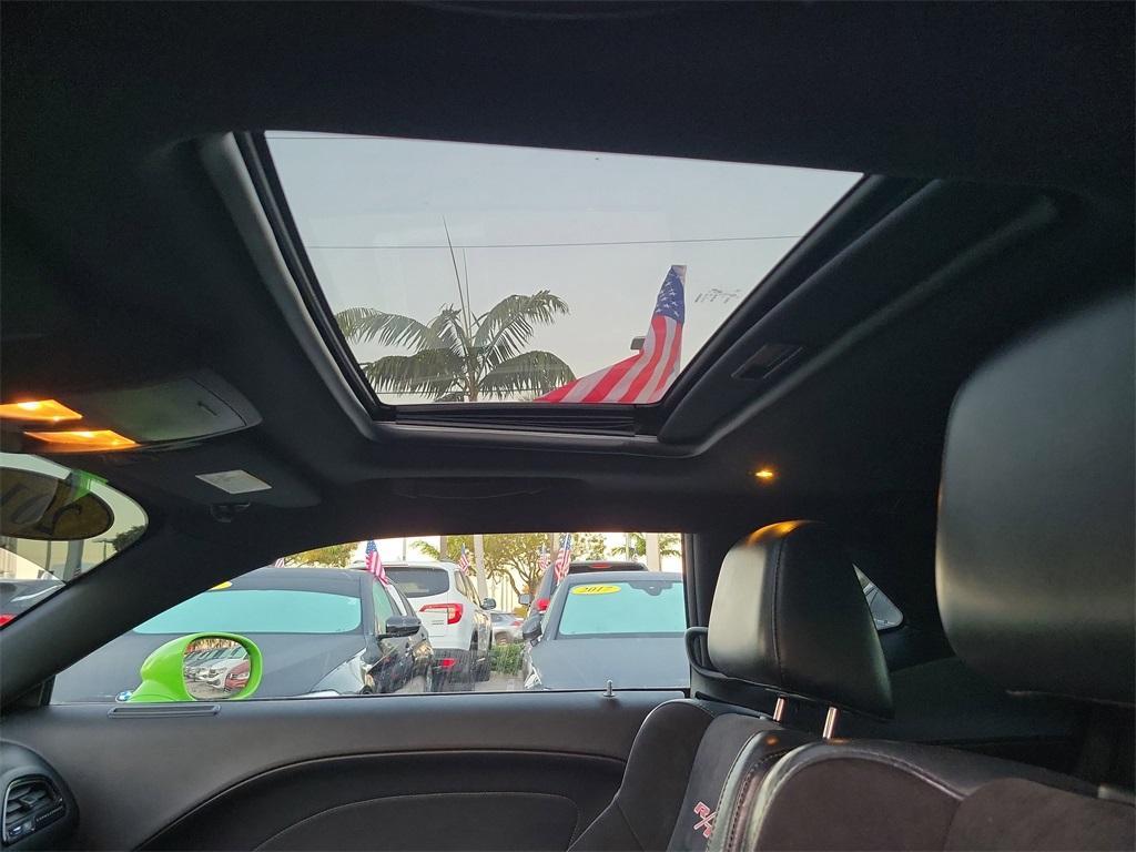 used 2015 Dodge Challenger car, priced at $13,779