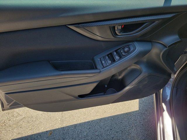 used 2022 Subaru Impreza car, priced at $16,099