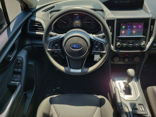 used 2022 Subaru Impreza car, priced at $16,099