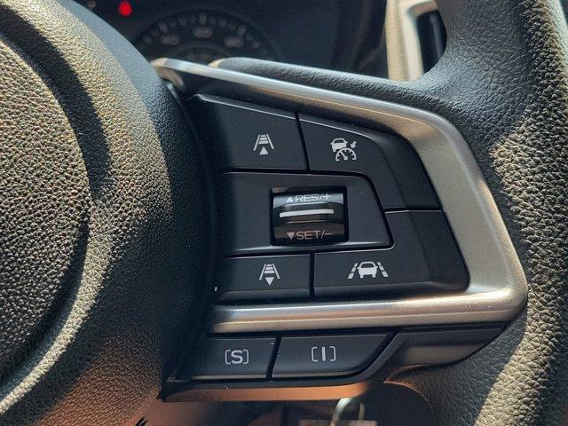 used 2022 Subaru Impreza car, priced at $16,099