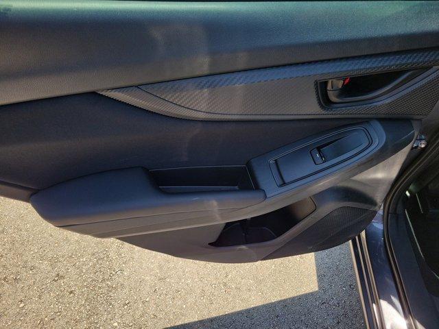 used 2022 Subaru Impreza car, priced at $16,099