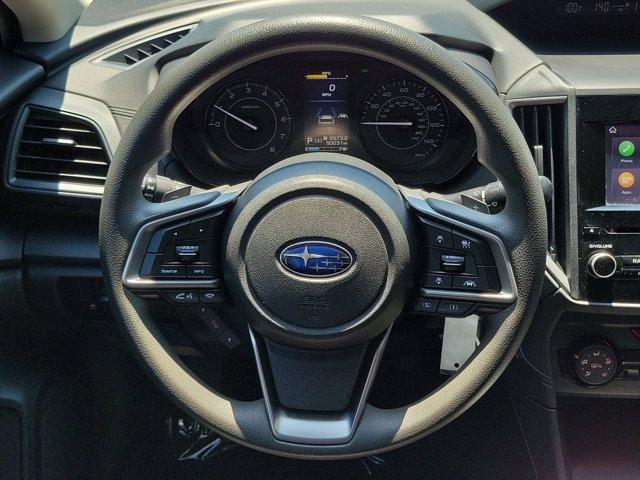 used 2022 Subaru Impreza car, priced at $16,099