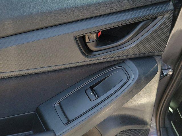 used 2022 Subaru Impreza car, priced at $16,099
