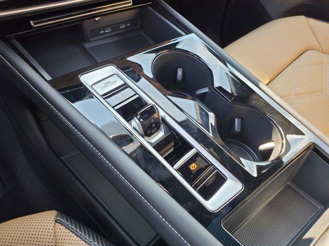 new 2026 Volkswagen Atlas Cross Sport car, priced at $42,058