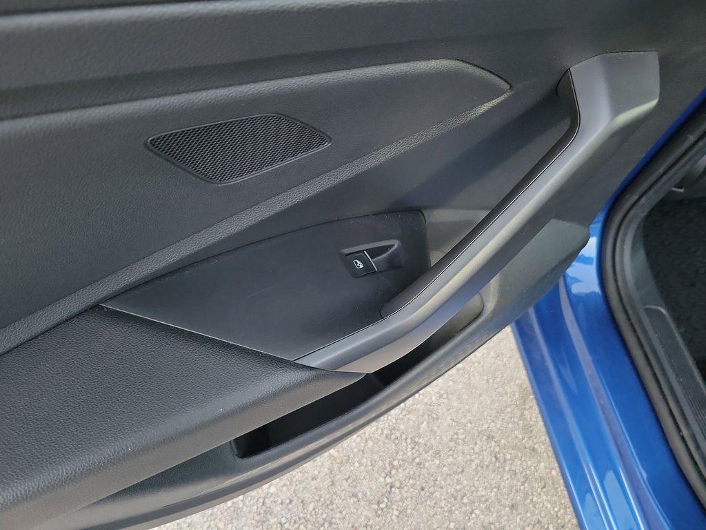 used 2023 Volkswagen Jetta car, priced at $15,299