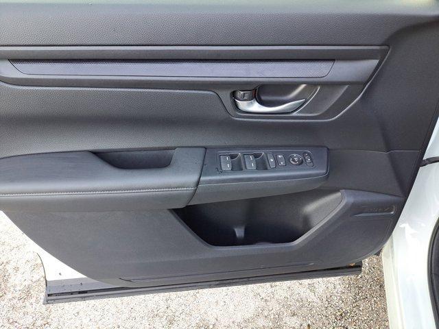 used 2024 Honda CR-V car, priced at $24,599