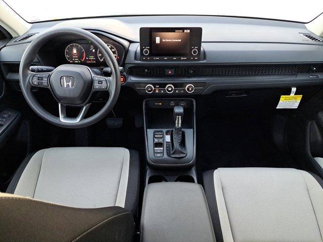 used 2024 Honda CR-V car, priced at $24,599