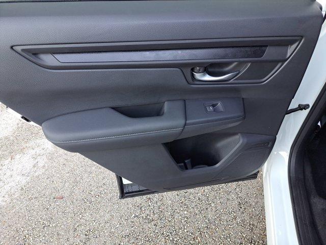 used 2024 Honda CR-V car, priced at $24,599