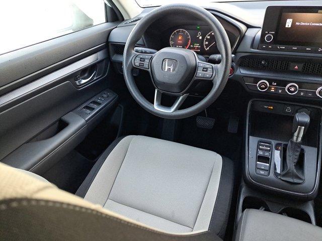 used 2024 Honda CR-V car, priced at $24,599