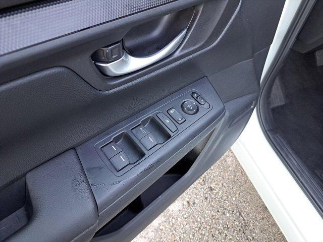 used 2024 Honda CR-V car, priced at $24,599