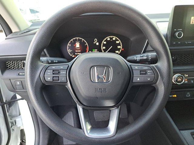 used 2024 Honda CR-V car, priced at $24,599