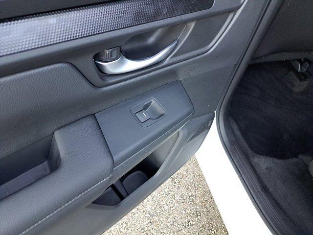 used 2024 Honda CR-V car, priced at $24,599