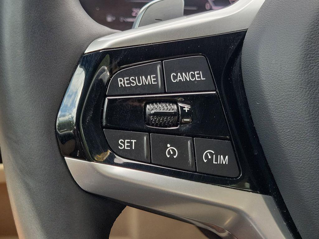 used 2025 BMW 330 car, priced at $31,132