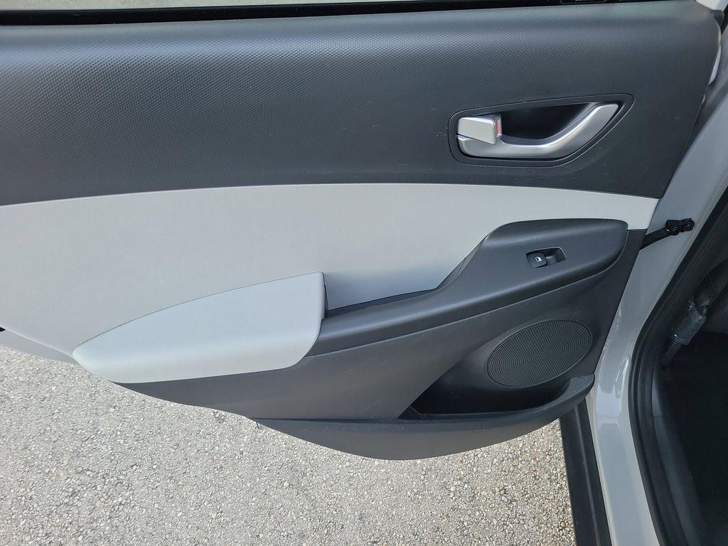 used 2023 Hyundai Kona car, priced at $15,769