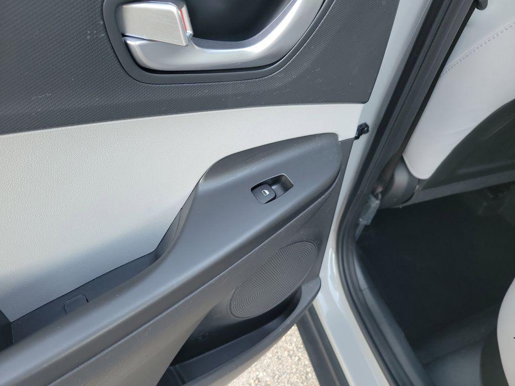 used 2023 Hyundai Kona car, priced at $15,769