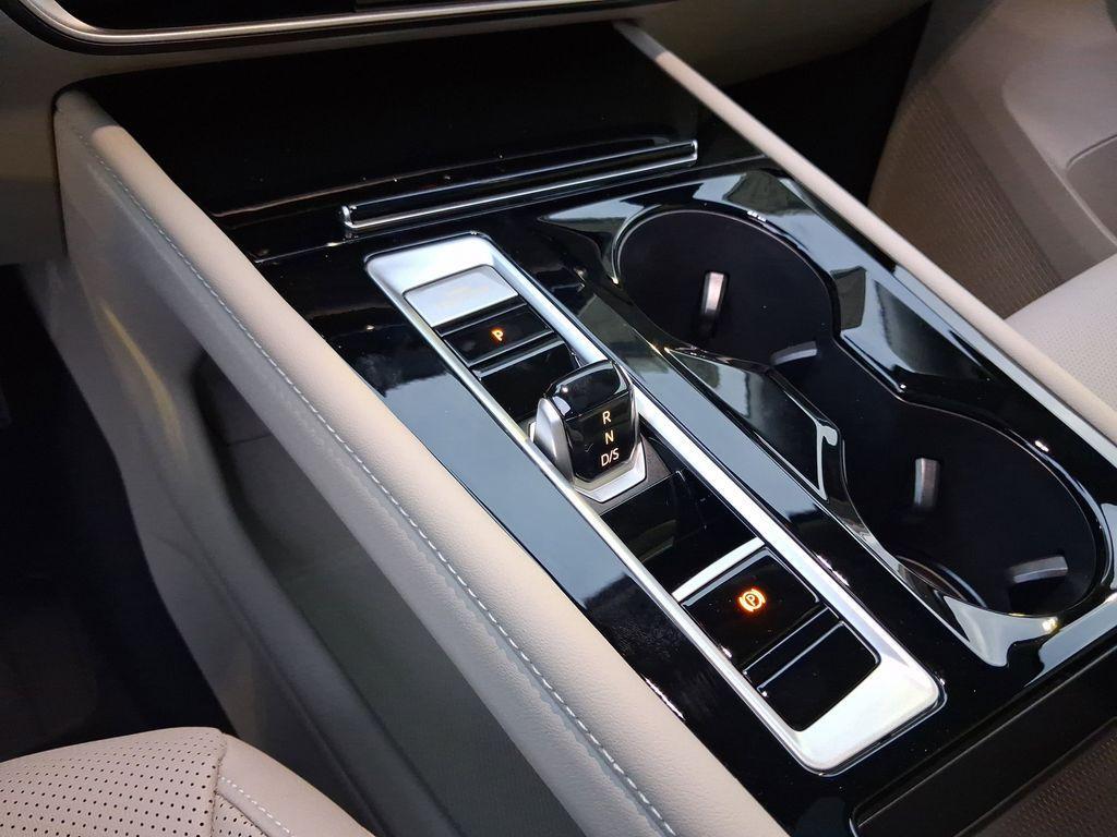 new 2026 Volkswagen Atlas car, priced at $49,173