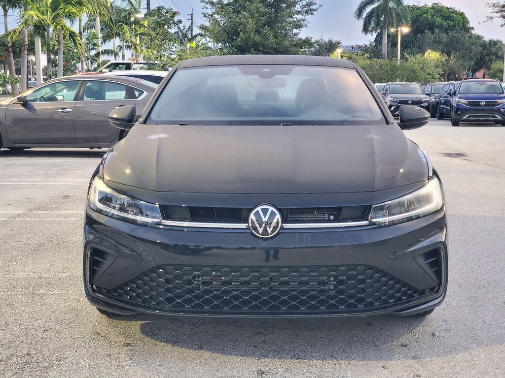 new 2026 Volkswagen Jetta car, priced at $23,847