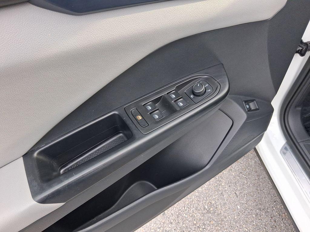 used 2023 Volkswagen Taos car, priced at $18,199
