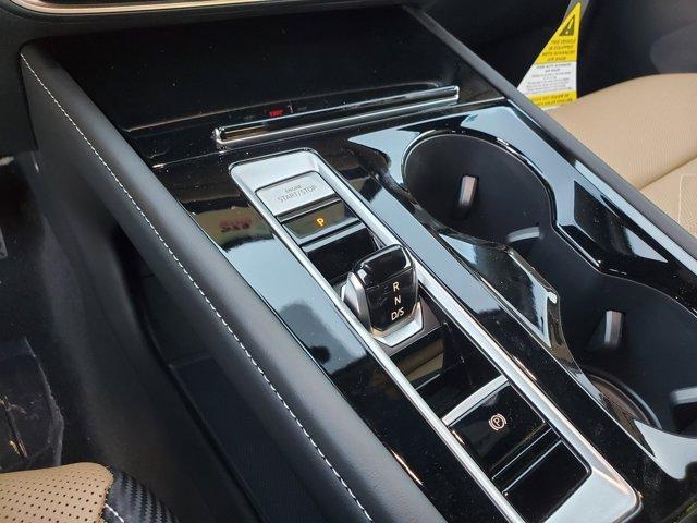 new 2026 Volkswagen Atlas Cross Sport car, priced at $42,570