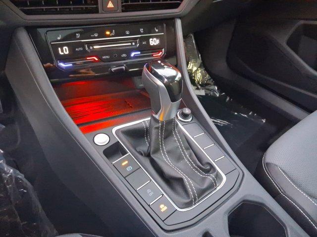 new 2026 Volkswagen Jetta car, priced at $28,574