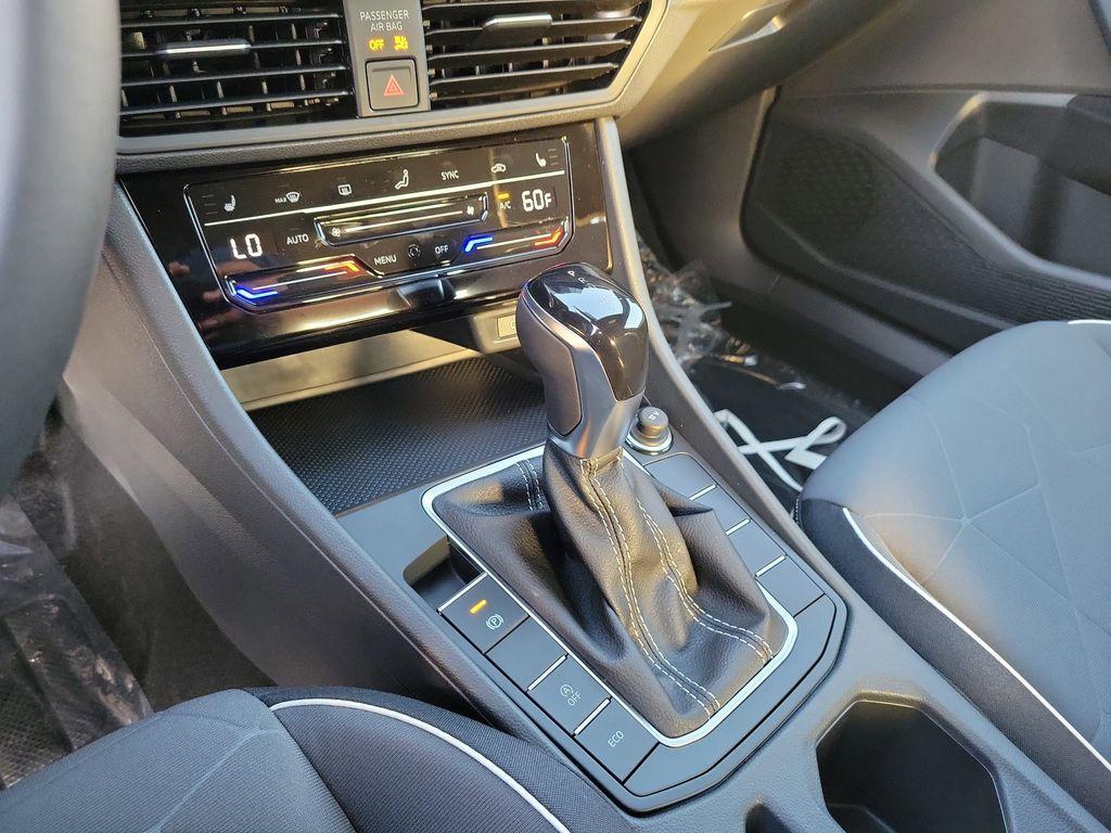 new 2026 Volkswagen Jetta car, priced at $23,847